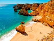 Carvoeiro le Portugal code promo Booking.com