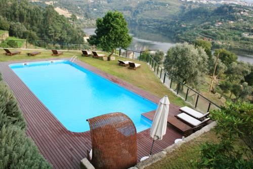 Mirão (Baião) Portugal Promo-Code Booking.com
