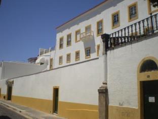 Evora Portugal Hotels
