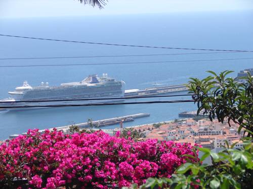 Funchal Portugal Hotel