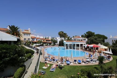 Vilamoura Portugal Promo-Code Booking.com