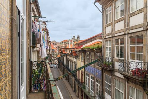 Porto le Portugal code promo Booking.com