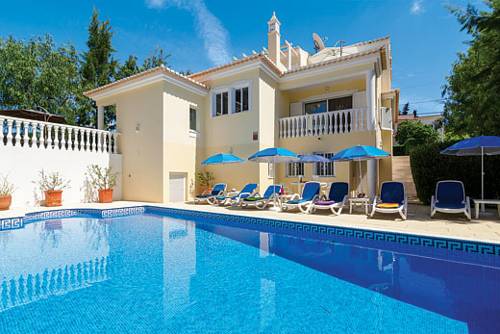 Carvoeiro le Portugal code promo Booking.com