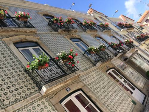 Setubal Portugal Hotel