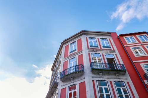 Porto Portugal Promo-Code Booking.com