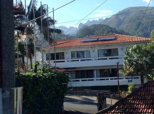 S.Roque Do Faial Portugal Promo-Code Booking.com