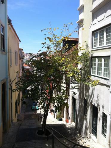 Lissabon Portugal Promo-Code Booking.com