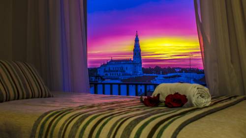 Fátima Portugal Promo Code Booking.com