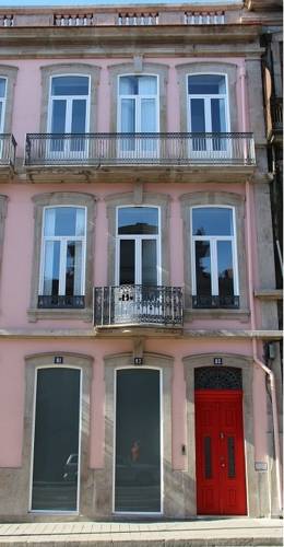 Porto Portugal Promo-Code Booking.com
