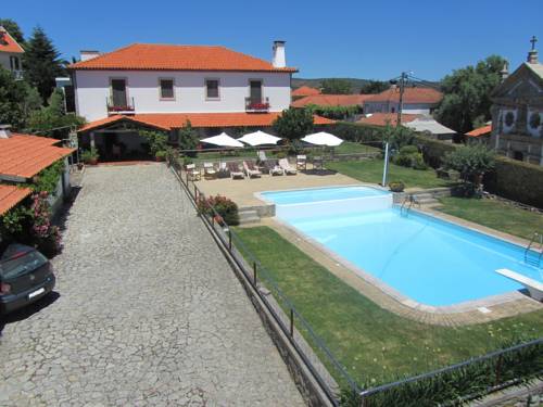 Paredes de Coura le Portugal code promo Booking.com