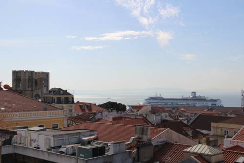 Lissabon Portugal Promo-Code Booking.com