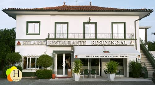 Mealhada Portugal Promo-Code Booking.com