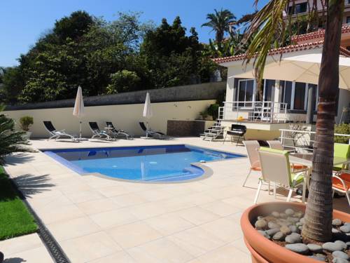 Funchal Portugal Hotel