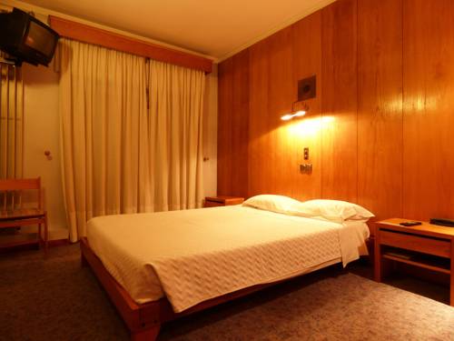 Bragança Portugal Hotel