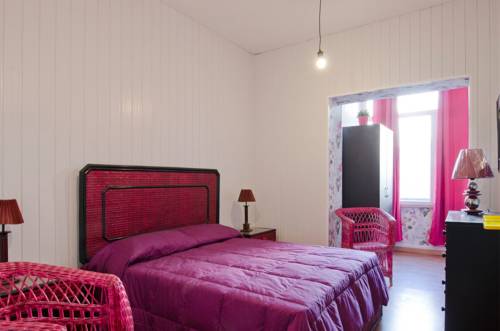 Lisboa Portugal Promo-Code Booking.com