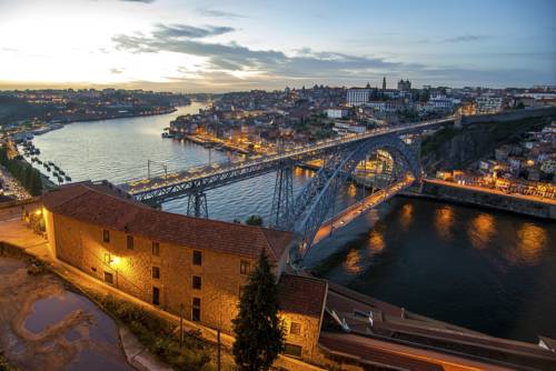 Porto le Portugal code promo Booking.com