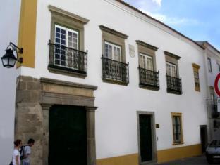 Evora Portugal Hotels