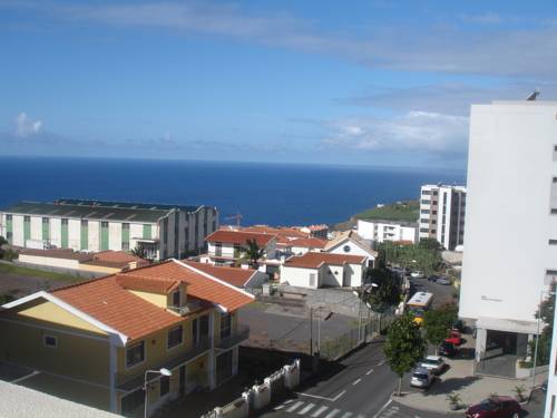Funchal Portugal Hotel