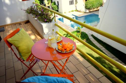 Vilamoura Portugal Promo Code Booking.com
