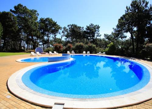Albufeira Portugal Hotel