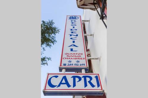 Albufeira Portugal Hotel