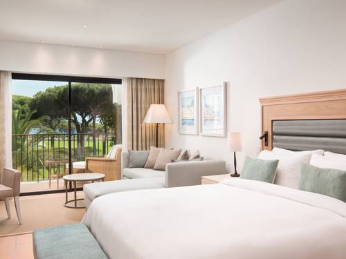 Albufeira Portugal Hotel