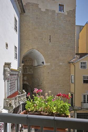 Coimbra le Portugal code promo Booking.com