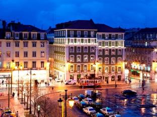 Lisbon Portugal Hotels