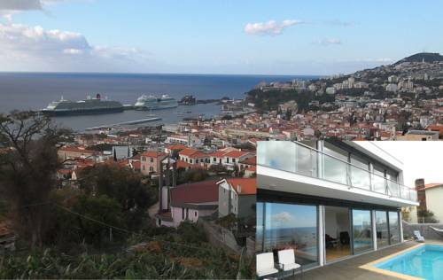 Funchal Portugal Hotel
