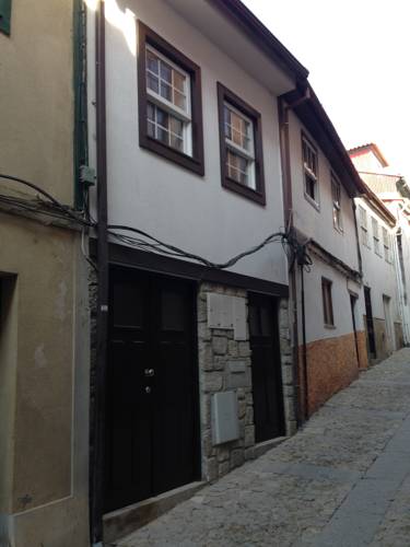 Lamego le Portugal code promo Booking.com