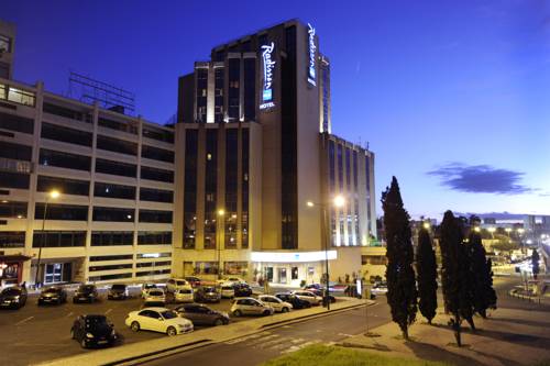 Lisboa Portugal Promo-Code Booking.com