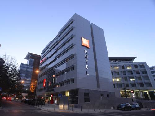 Lissabon Portugal Promo-Code Booking.com