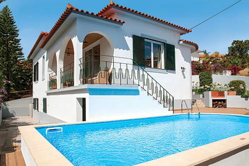 Caniço Portugal Promo-Code Booking.com