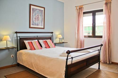 Lagos Portugal Hotel