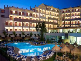 Albufeira Portugal Hotels