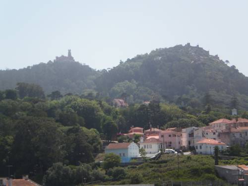 Sintra le Portugal code promo Booking.com