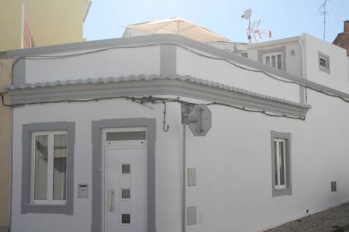 Faro Portugal Hotel