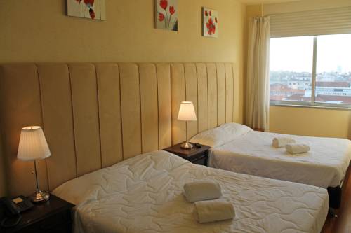 Porto le Portugal code promo Booking.com