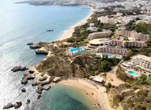 Albufeira Código Promoción Portugal Booking.com