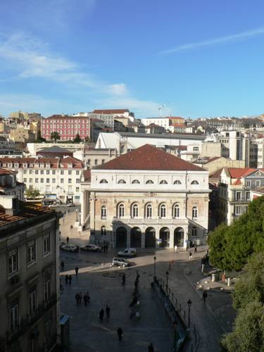Lisboa le Portugal code promo Booking.com