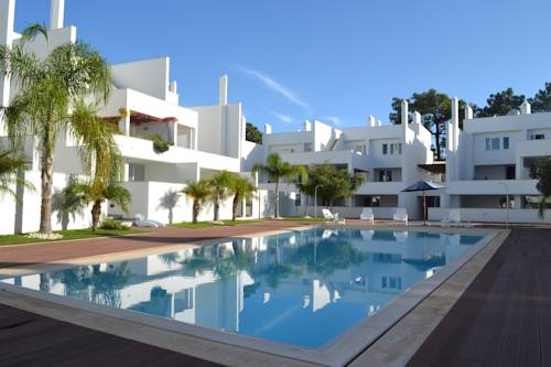 Vilamoura Portugal Promo-Code Booking.com