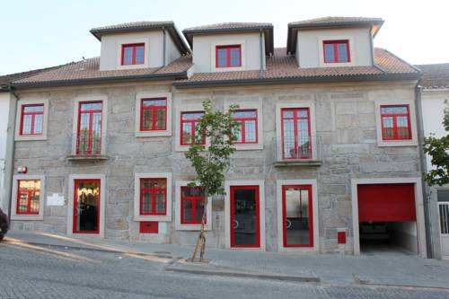 Salgadas de Pedras le Portugal code promo Booking.com