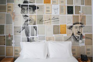 Coimbra Portugal Hotels