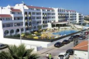 Albufeira Portugal Hotels