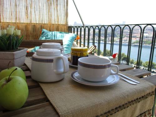 Porto le Portugal code promo Booking.com