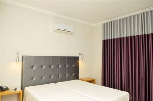 Lisboa Portugal Promo-Code Booking.com