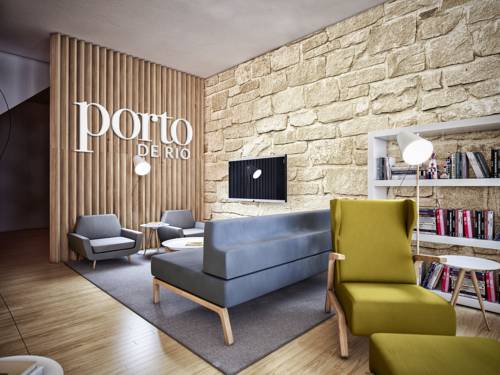 Porto le Portugal code promo Booking.com