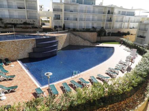 Albufeira Portugal Hotel