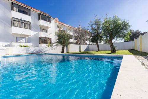 Cascais Portugal Hotel