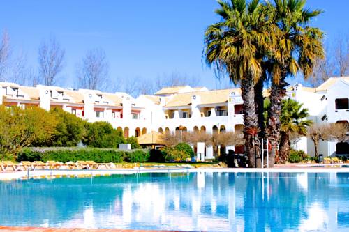 Cabanas de Tavira Portugal Promo Code Booking.com